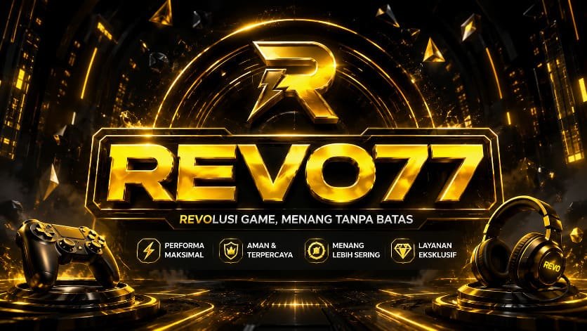 revo77 revo77